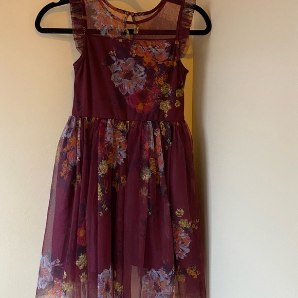 Zunie-Kids Dress - Picture 2 of 4